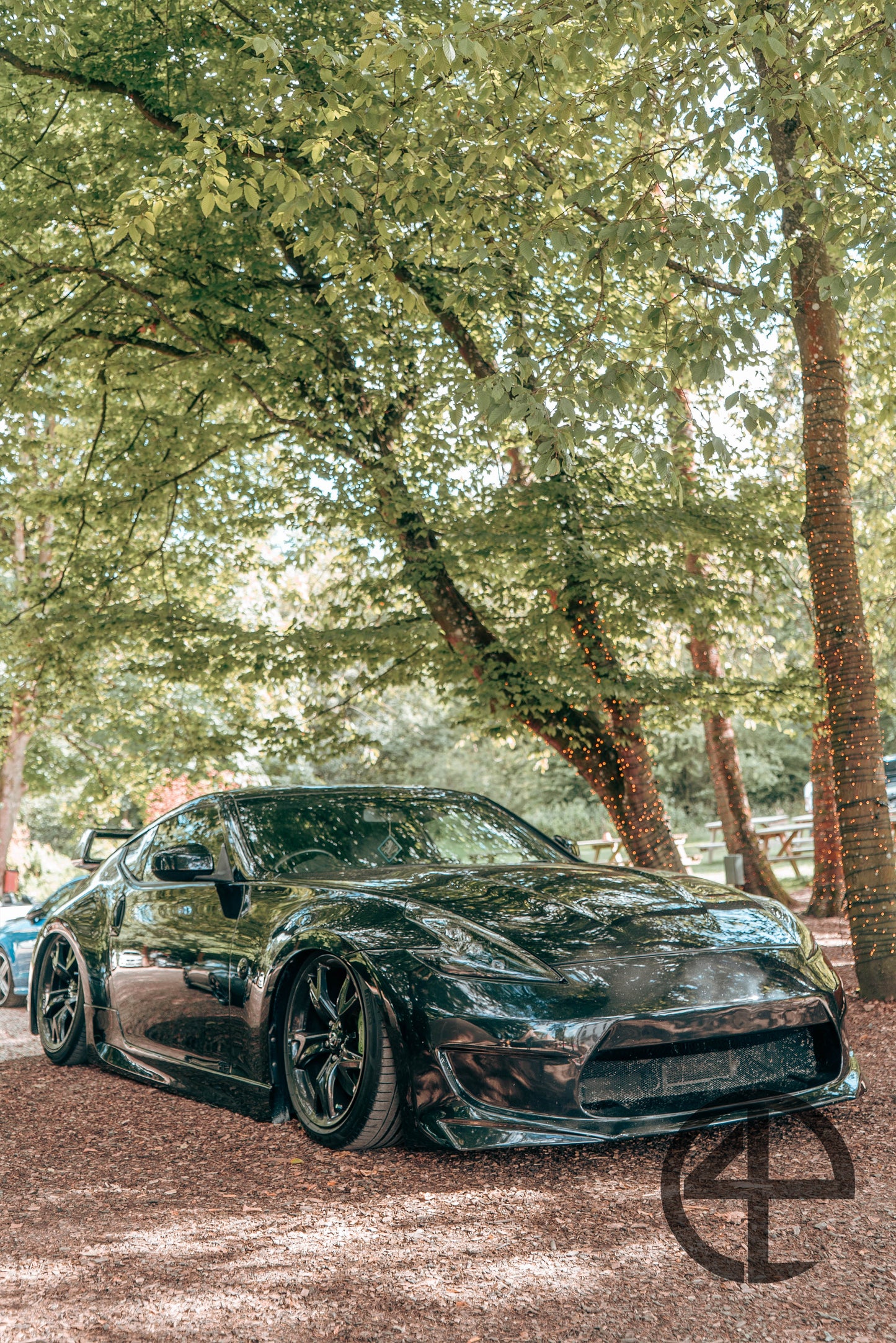 Nissan 370 Z